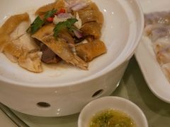 -凤凰楼酒家·粤宴点心(华强北店)