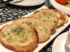 烤面包-MYLK意式小厨(熙地港店)