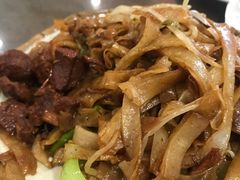 -葛记焖饼(伏牛路店)