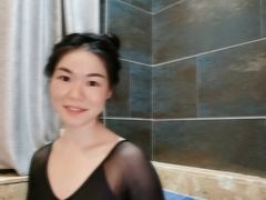 -明月山天沐温泉度假村