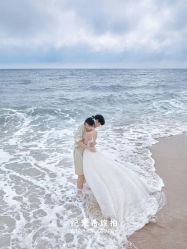 -纪梵希旅拍婚纱摄影(大连总店)