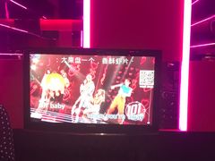 -乐圣量贩KTV自助餐(崇文店)