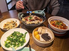 -粗茶淡饭·隐庐私厨(东亭店)