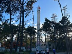 -长春市南湖公园