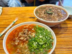 -桂花香手工面(鼓楼店)