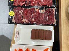-嬷孙家潮汕牛肉火锅(北京路天河城店)