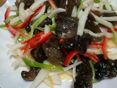 -炕锅羊肉土火锅面片大王