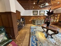 -马勒别墅·中餐厅