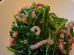 -宝轩渔府·老字号海鲜·正宗津菜(水上店)