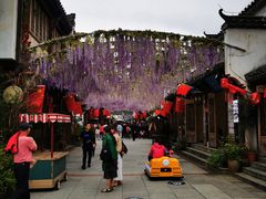 -婺源梦里老家大型山水实景演出