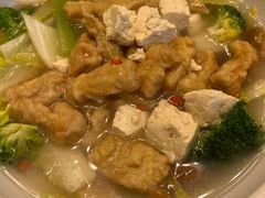 -功德林素菜饭庄(前门店)