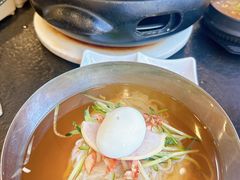 -金刚山(学府路店)
