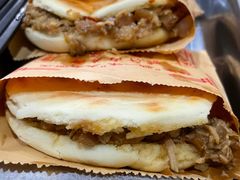 -秦镇第一味米皮(丰京路店)