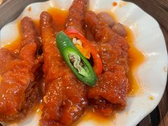 -厦门艾美酒店·乐美中餐厅