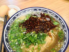 -有礼有面(知春路店)