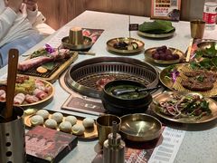 -炭之家·齐齐哈尔非遗烤肉·鲜切直供(中央大街店)