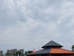 -西安华夏文旅水世界