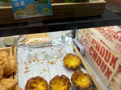 -西树泡芙(湖滨银泰in77B区店)