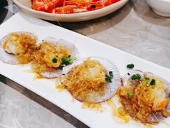 -达叔香味海鲜(海棠68环球美食街店)