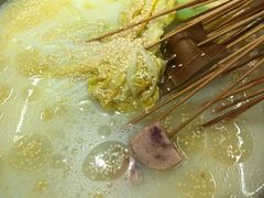 -付小姐在成都(川沙店)