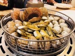 -海味当家(西安路店)