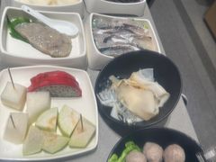 -海底捞火锅(高新万达店)