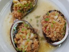 -众味海鲜大排档·活海鲜·潮汕味(南澳店)