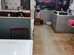 -尕西木老春台东乡手抓美食