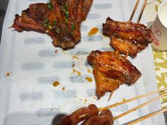 -串盟烧烤·长沙美食地标(星沙店)