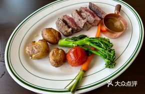 Australian Angus Grain-Fed 150-Day M3 Filet Mignon