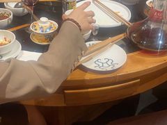 -大龙燚火锅(南山大道店)