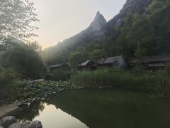 -大水川景区