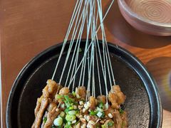 -包整·丝娃娃(一览甲秀楼风景店)