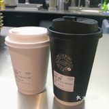 好喝的咖啡选它就对了☕️