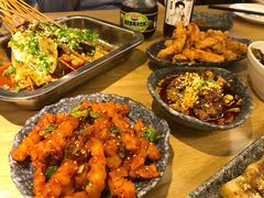 -付小姐在成都(川沙店)