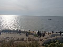 -辽宁团山国家级海洋公园