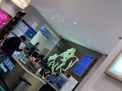 -GODIVA(月星环球港店)