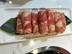 -刘记糟粕醋海鲜烧烤