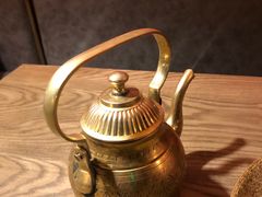 -那时新疆·若羌(经纬汇店)