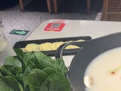 -新辣道鱼火锅(上地华联店)