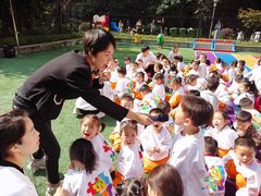 -吉的堡幼儿园(安康仕府大院园)