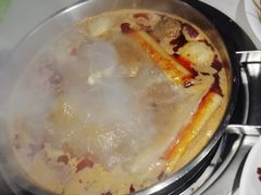 -哆来咪火锅烤肉自助(牌楼店)