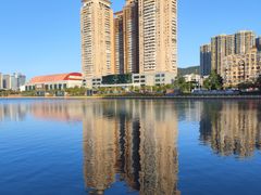 -白鹭洲公园