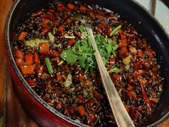 牛三金-烛影拾光观景餐厅·创意菜·摄影·小提琴(大唐不夜城店)