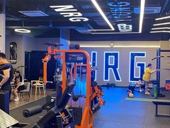 -NRG健身私教CLUB(静安体育中心店)