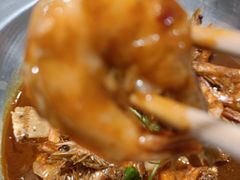-李想大虾(吾悦广场店)