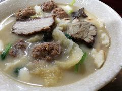 -长香源葫芦头梆梆肉(兴隆巷店)