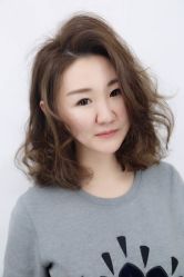 点击看大图 -简影造型·自选烫染接发salon