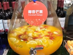 -芭菲盛宴·环球美食(锦城万达广场店)
