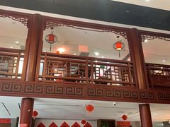 -秦汉胡同国学书院(天鹅湾分馆)